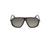 Tom Ford Gözlük Erkek FT1208 01B