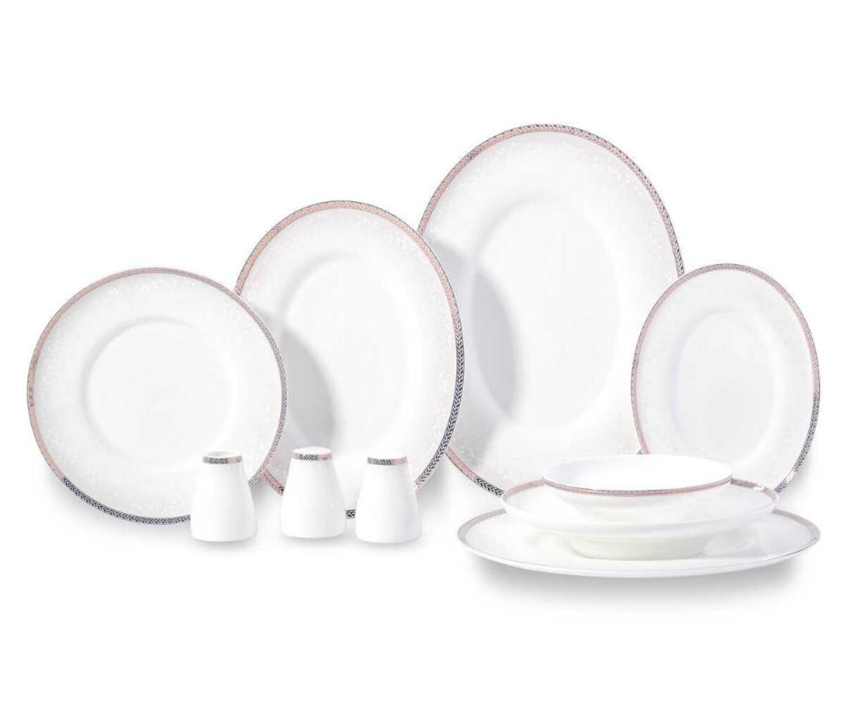 Korkmaz Yemek Tk 60P Bella Coll. A8167
