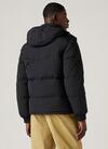Levis Mont A8557-0000 Siyah