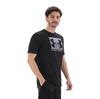Under Armour Ua Boxed Sportstyle Ss 1329581-001 Siyah