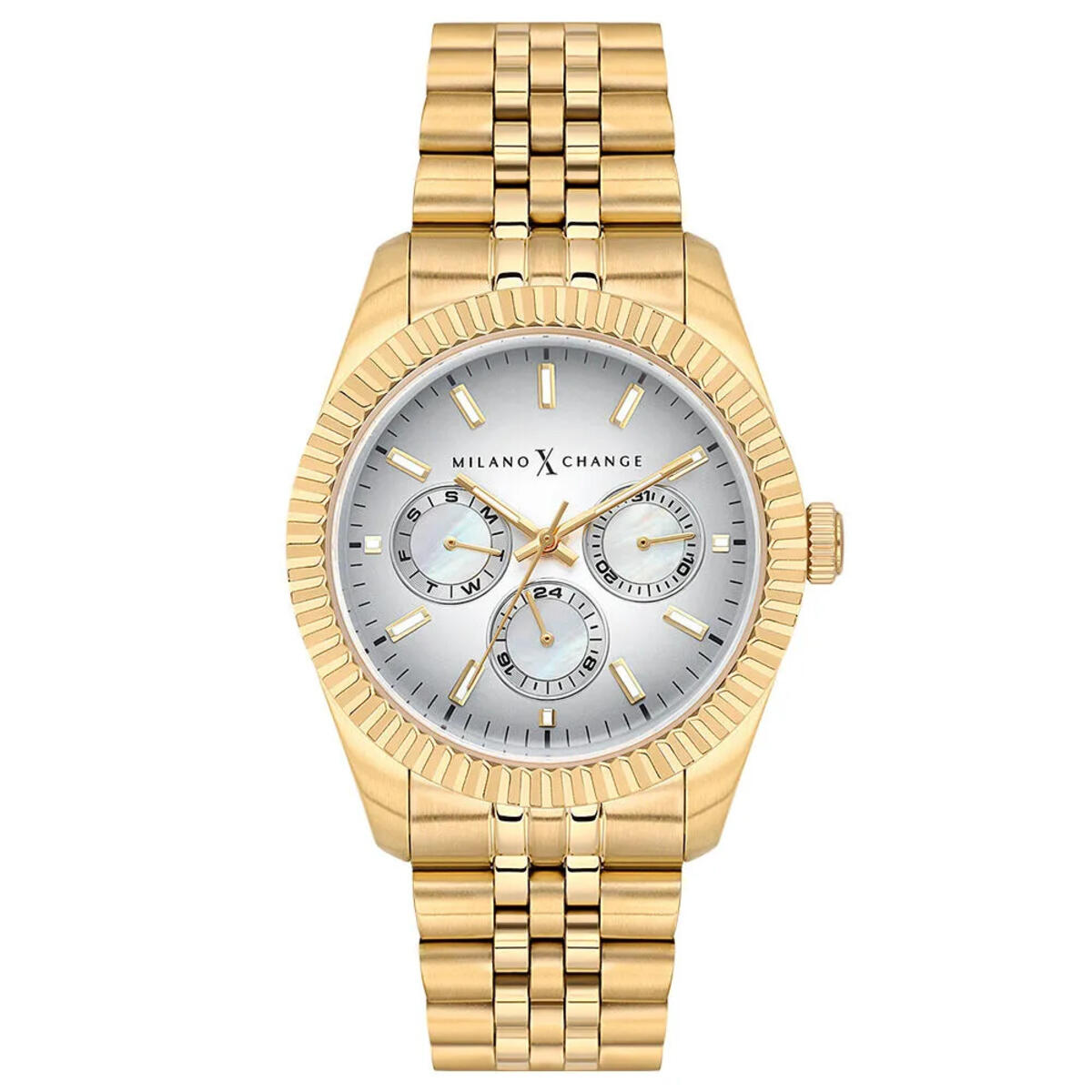 Milano X Change Saat Kadın MXL41002