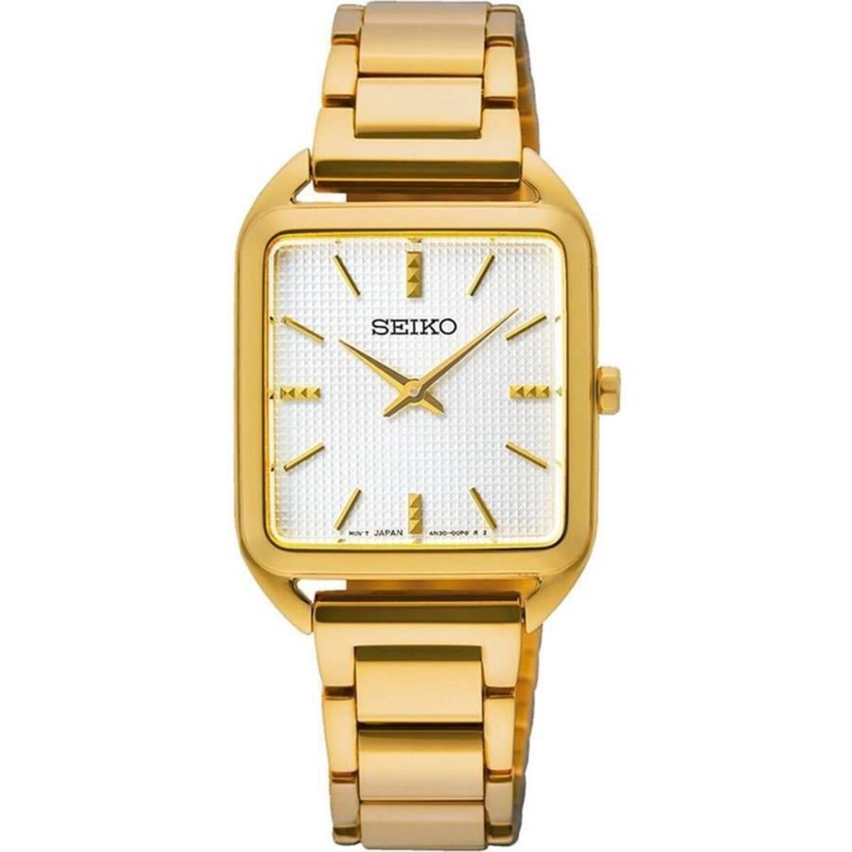 Seiko Saat Kadın SWR078P1