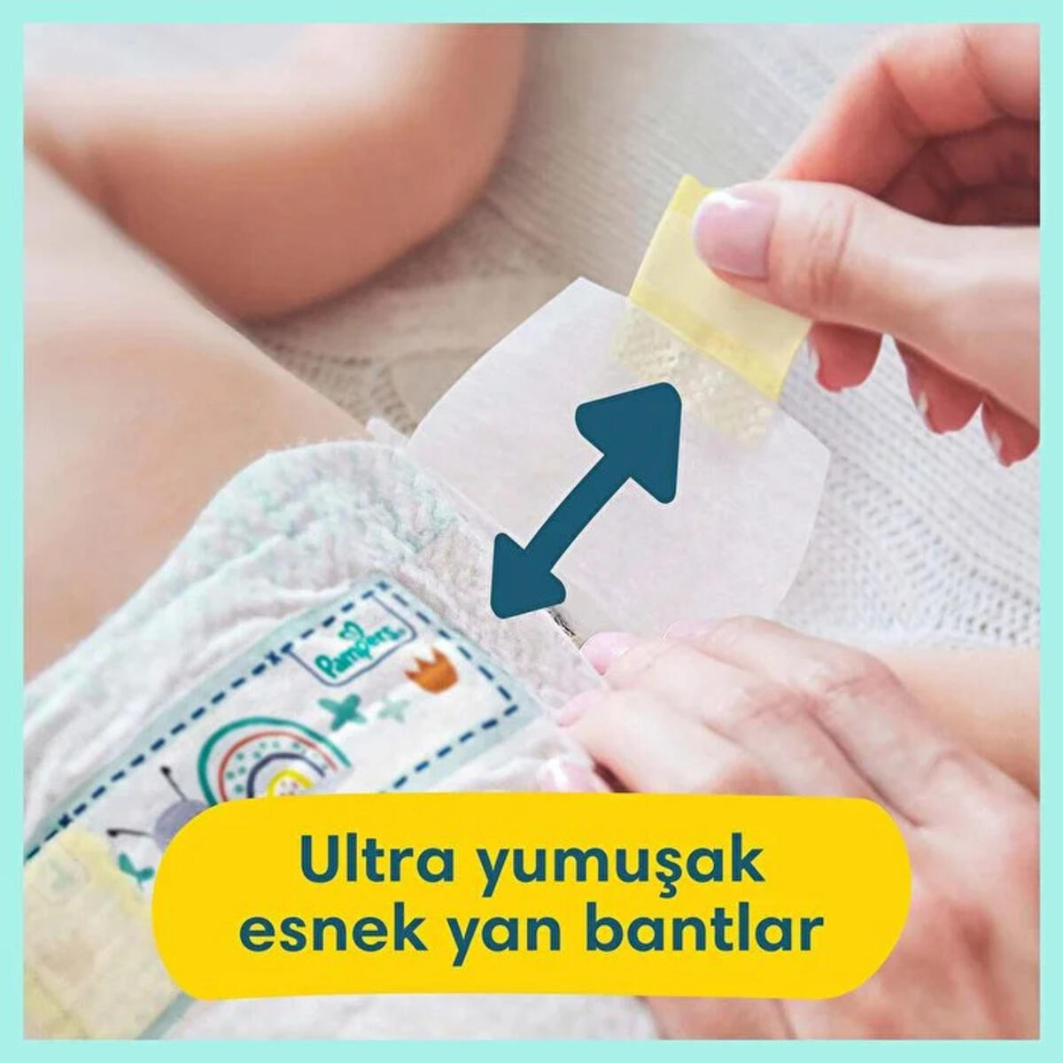 Prima Bez Premcare Junior İkiz 5 Beden 19Lu