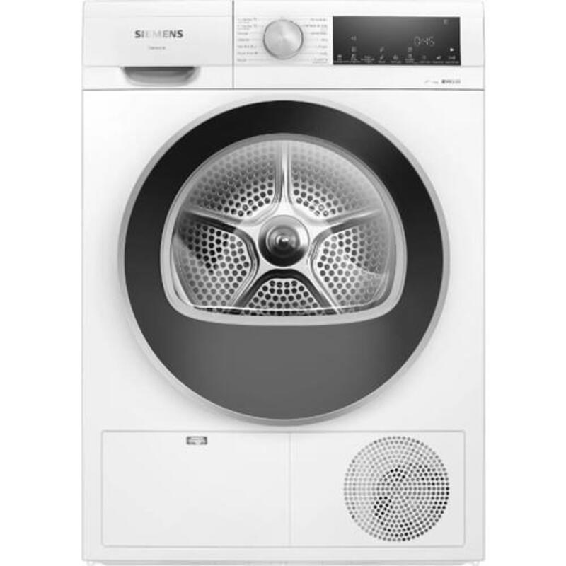 Siemens Kurutma Makinesi WQ41G2C0TR