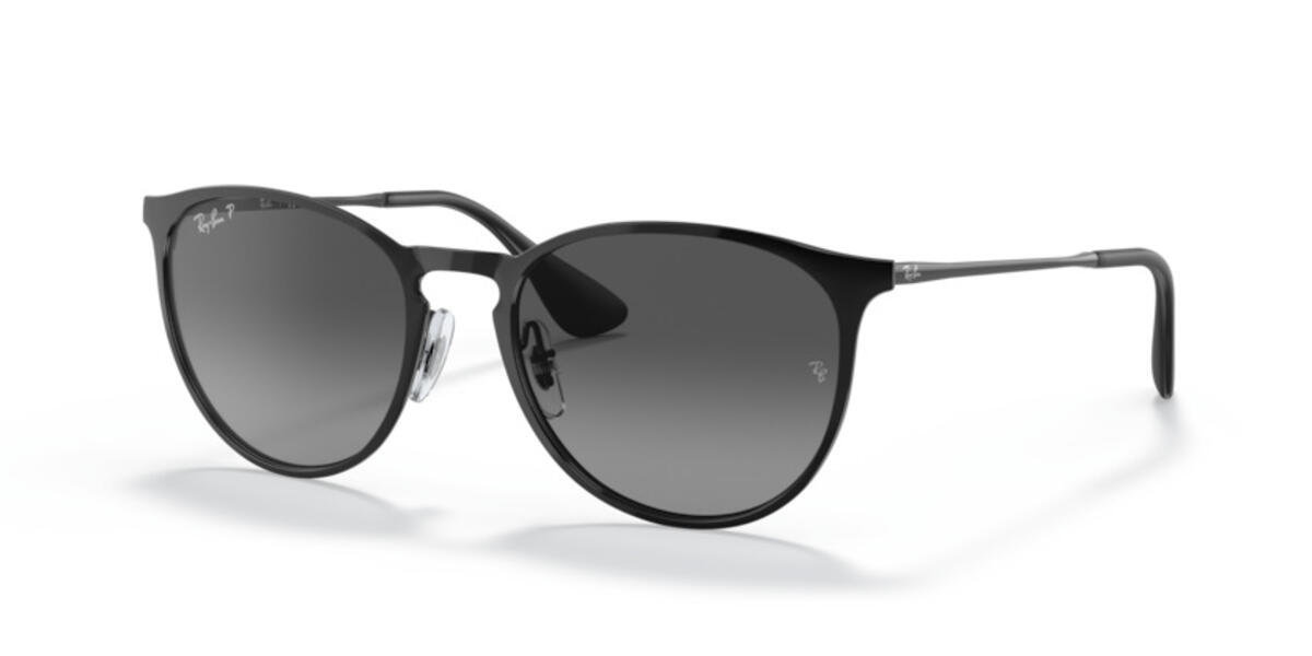 Ray-Ban Gözlük Unisex 0RB3539 002/T3 54