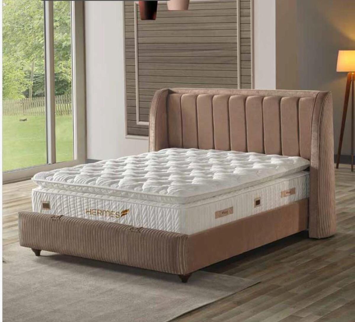 Armis Yatak 160*200 Hermes