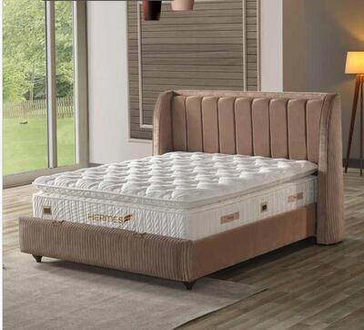 Armis Yatak 160*200 Hermes
