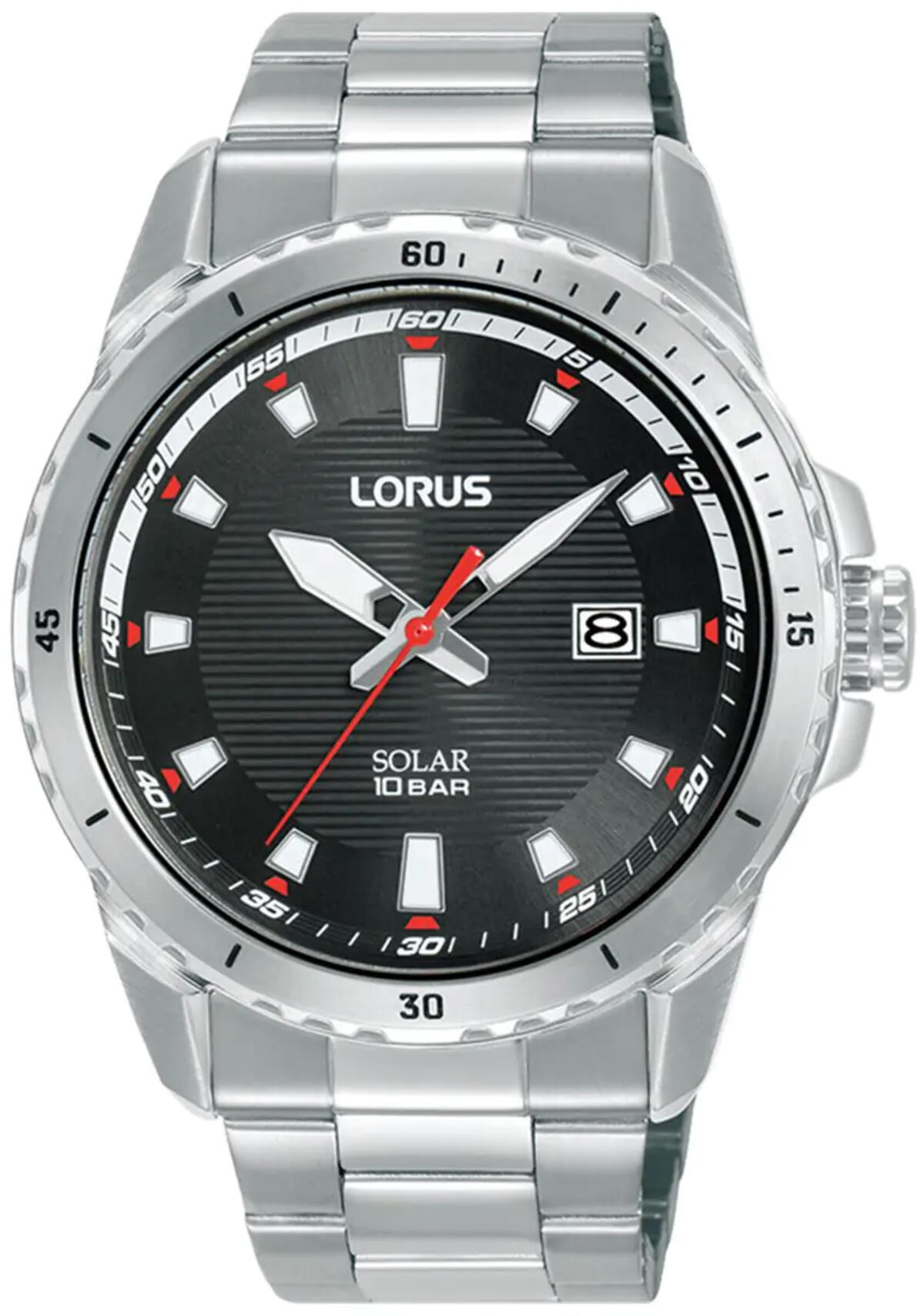 Lorus Saat Erkek RX367AX9