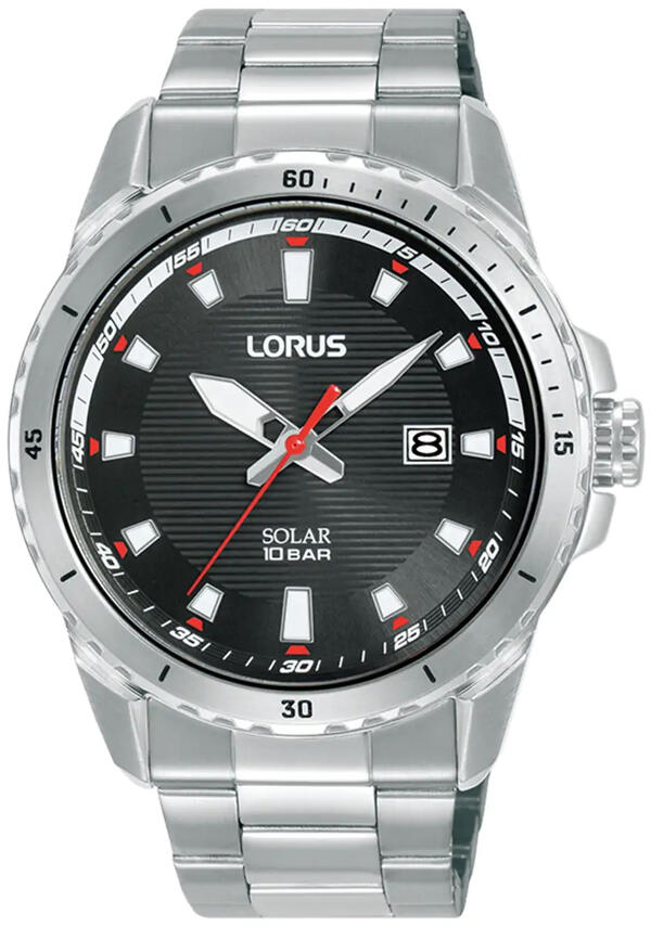 Lorus Saat Erkek RX367AX9
