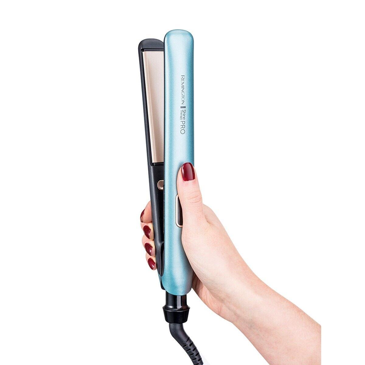 Remington Saç Düzleştirici S9300