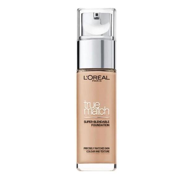 Loreal Paris Fondöten True Match No:3R3C3K
