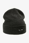 Puma Archıve Heather Beanie 02173928 Siyah ADULT