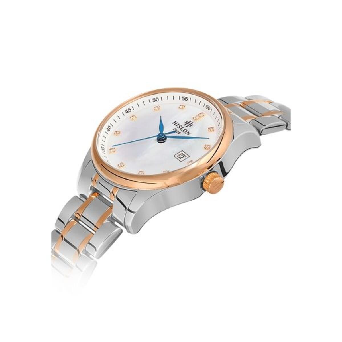 Hislon Saat Kadın QL113T-09SR