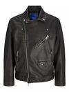 Jack&Jones Ceket 12267070 Siyah