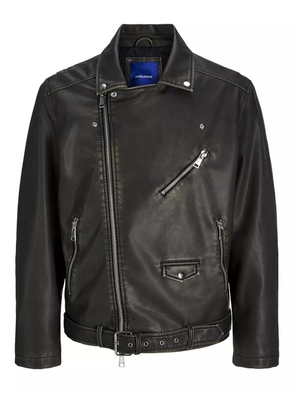 Jack&Jones Ceket 12267070 Siyah