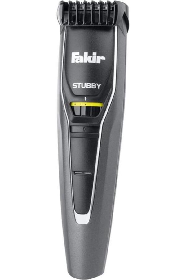 Fakir Sakal Şekillendirici Stubby