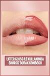 Maybelline Dudak Kalemi Lifter Liner No:09 Peaking