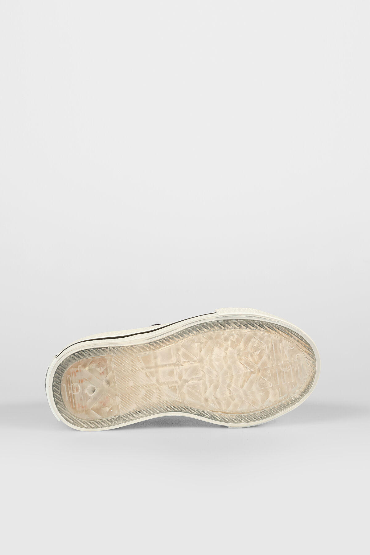 Vicco Unisex Patik Ayakkabı Pino 925.P20Y.150 Siyah/Beyaz