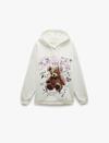 Koton Sweatshirt 6WAL10135IK Ekru