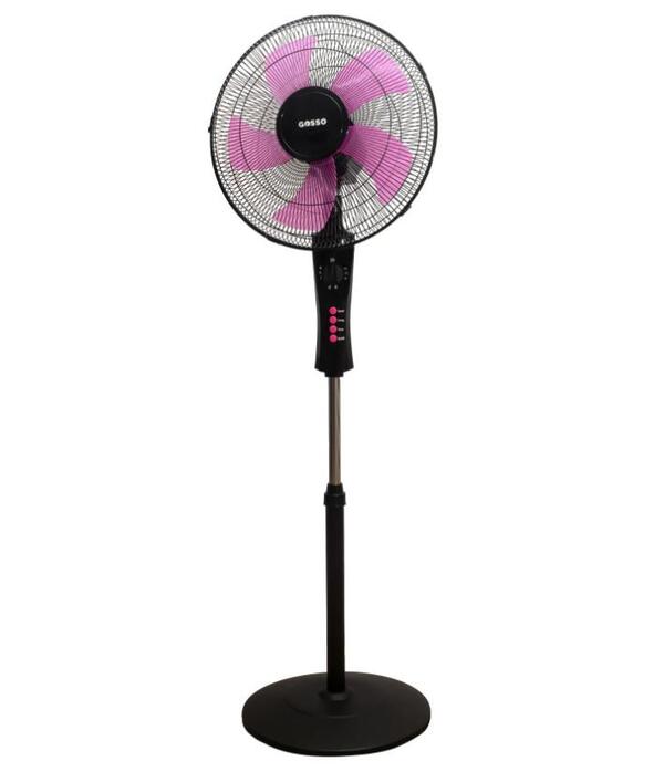 Gosso Vantilatör Smart SV-1025