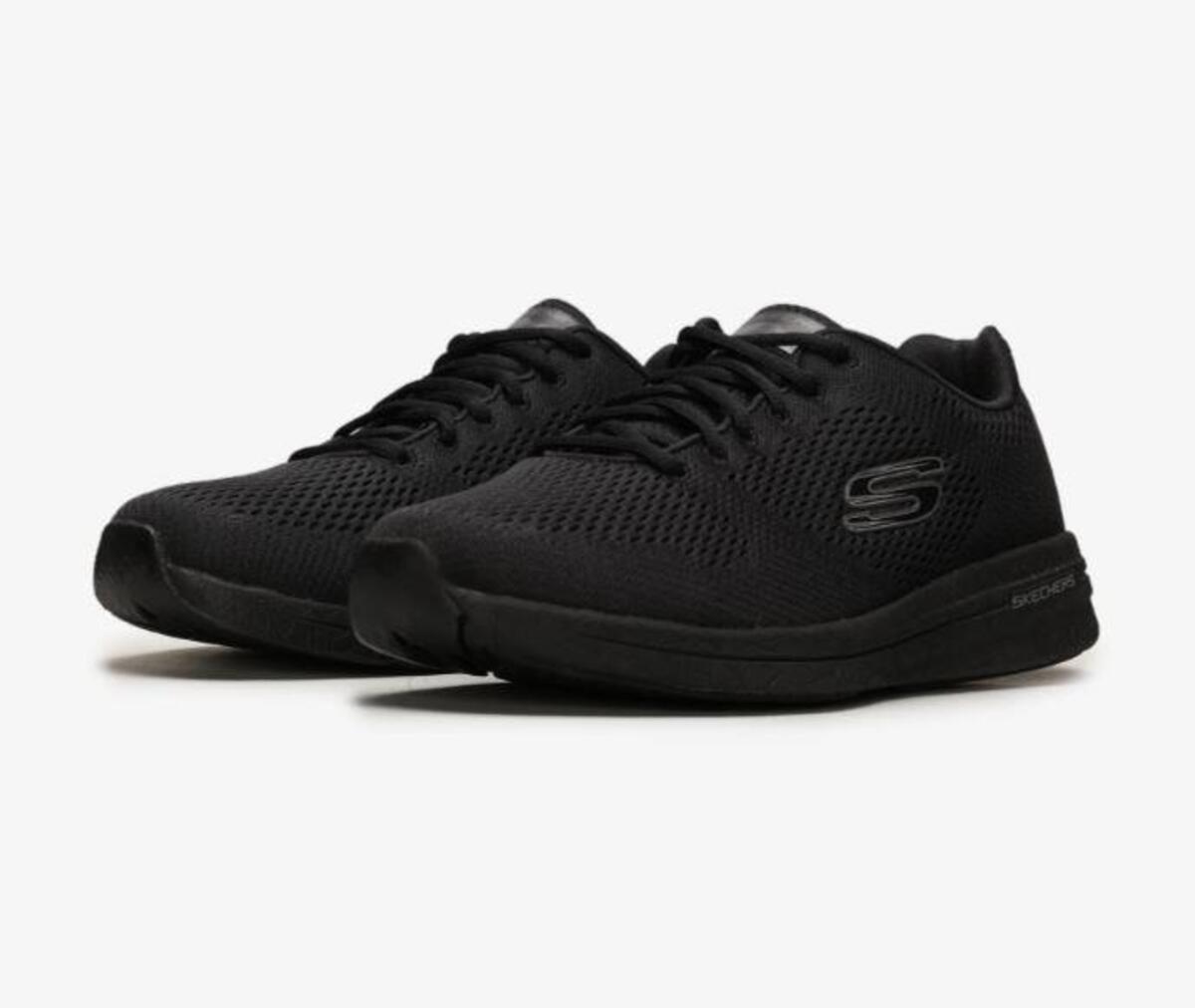Skechers Burst 2,0 Bbk 999739 Siyah