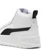 Puma Karmen Iı Mid 39745904 Beyaz