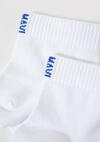 Mavi Çorap M0911597-620 Beyaz Stnd