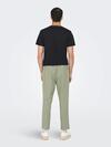 Only&Sons Pantolon 22024966 Yeşil