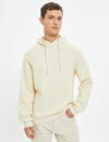 Koton Sweatshirt 4WAM70033MK Bej