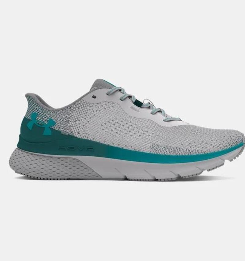 Under Armour Ua Hovr Turbulence 2 3026520-108 Gri (Dy)