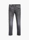 Levis Pantolon 512 Slim Taper Richmond 28833-0780 Orta İndigo