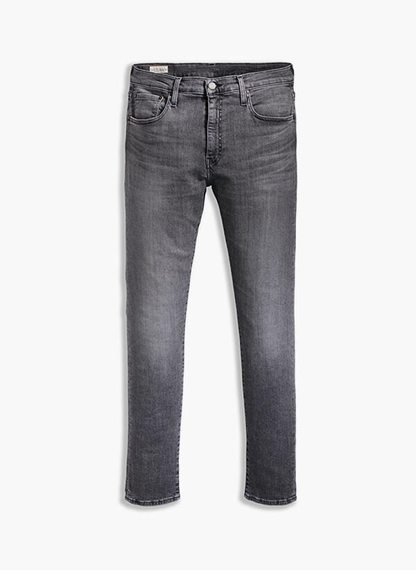 Levis Pantolon 512 Slim Taper Richmond 28833-0780 Orta İndigo