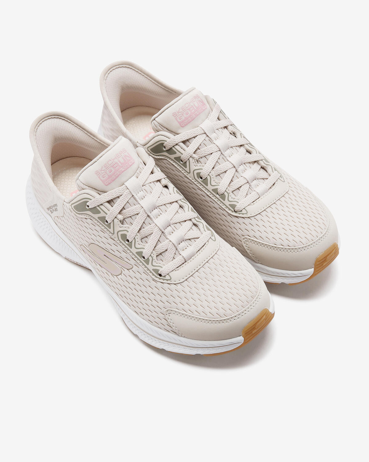 Skechers Go Run Consistent 2,0-Advantage 128615 Ntpk