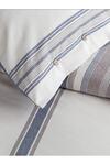 Apricitas Home Nevresim Takımı Çift Kişilik Evia Denim