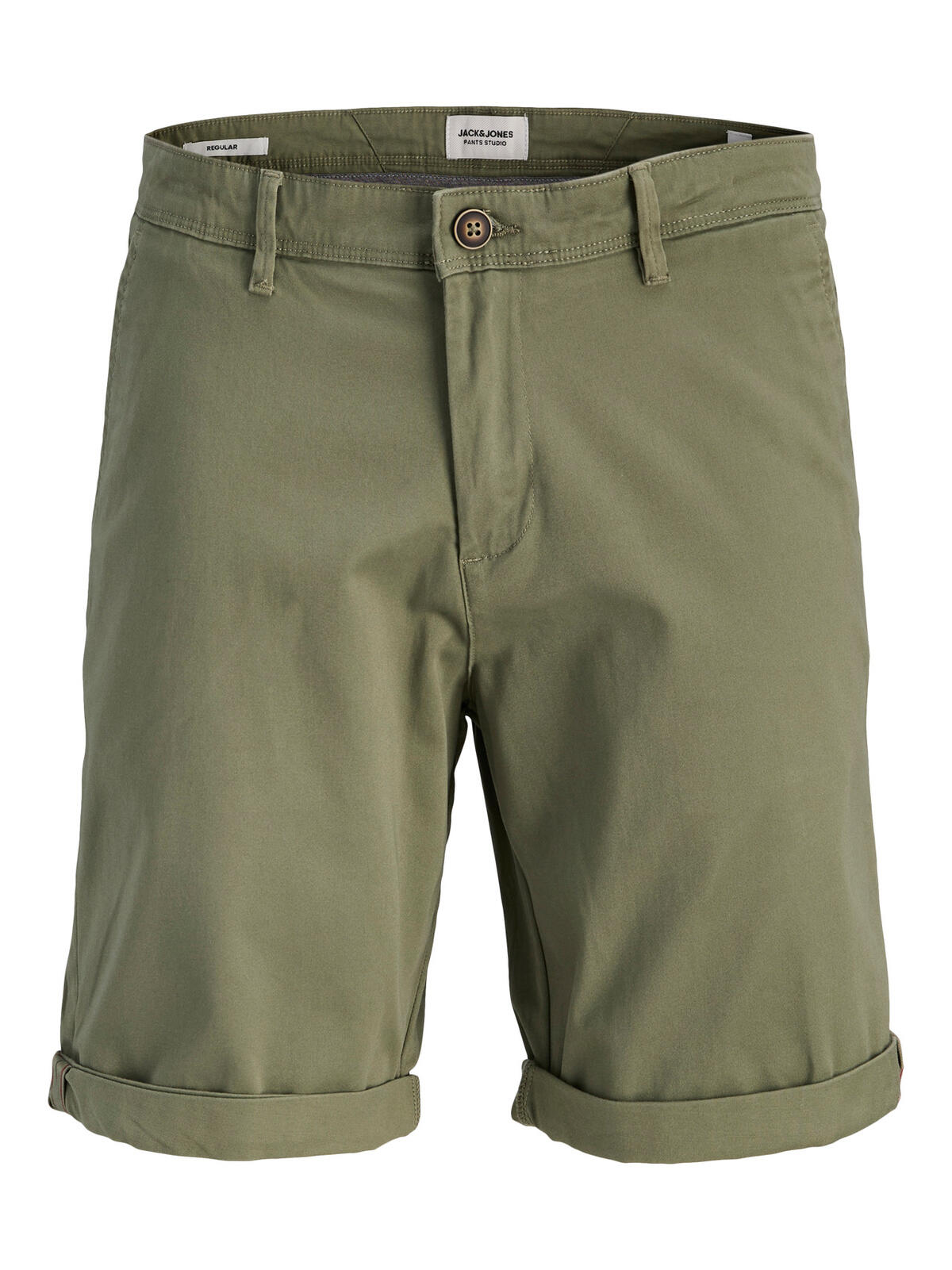 Jack&Jones Şort 12165604 Yeşil