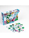 Ca Games Puzzle 100 Parça My Little Pony CA100-5010