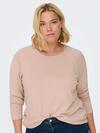 Only Carmakoma Kazak 15197209 Pembe