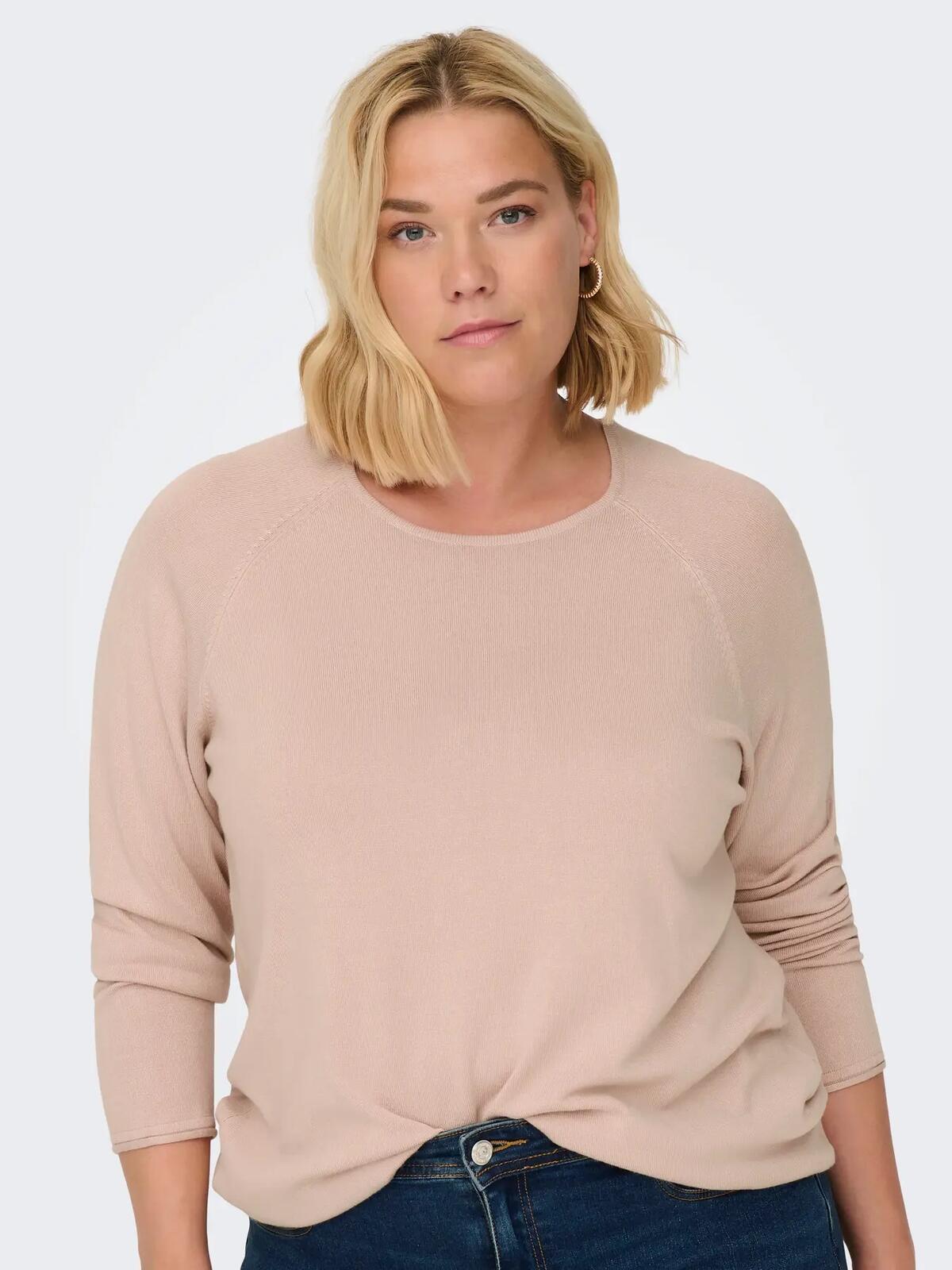 Only Carmakoma Kazak 15197209 Pembe