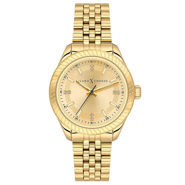 Milano X Change Saat Kadın MXL44004