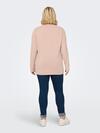Only Carmakoma Kazak 15197209 Pembe XL-48