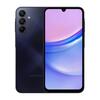 Samsung Cep Telefonu Galaxy A15 A155 4/128Gb Blue Black