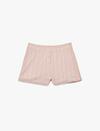 Koton Şort 6WLK80012MK Pembe