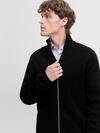 Jack&Jones Ceket 12288344 Siyah