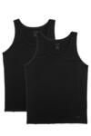 Kom Atlet Scott 2Li 1C11CEAK111.005 Siyah