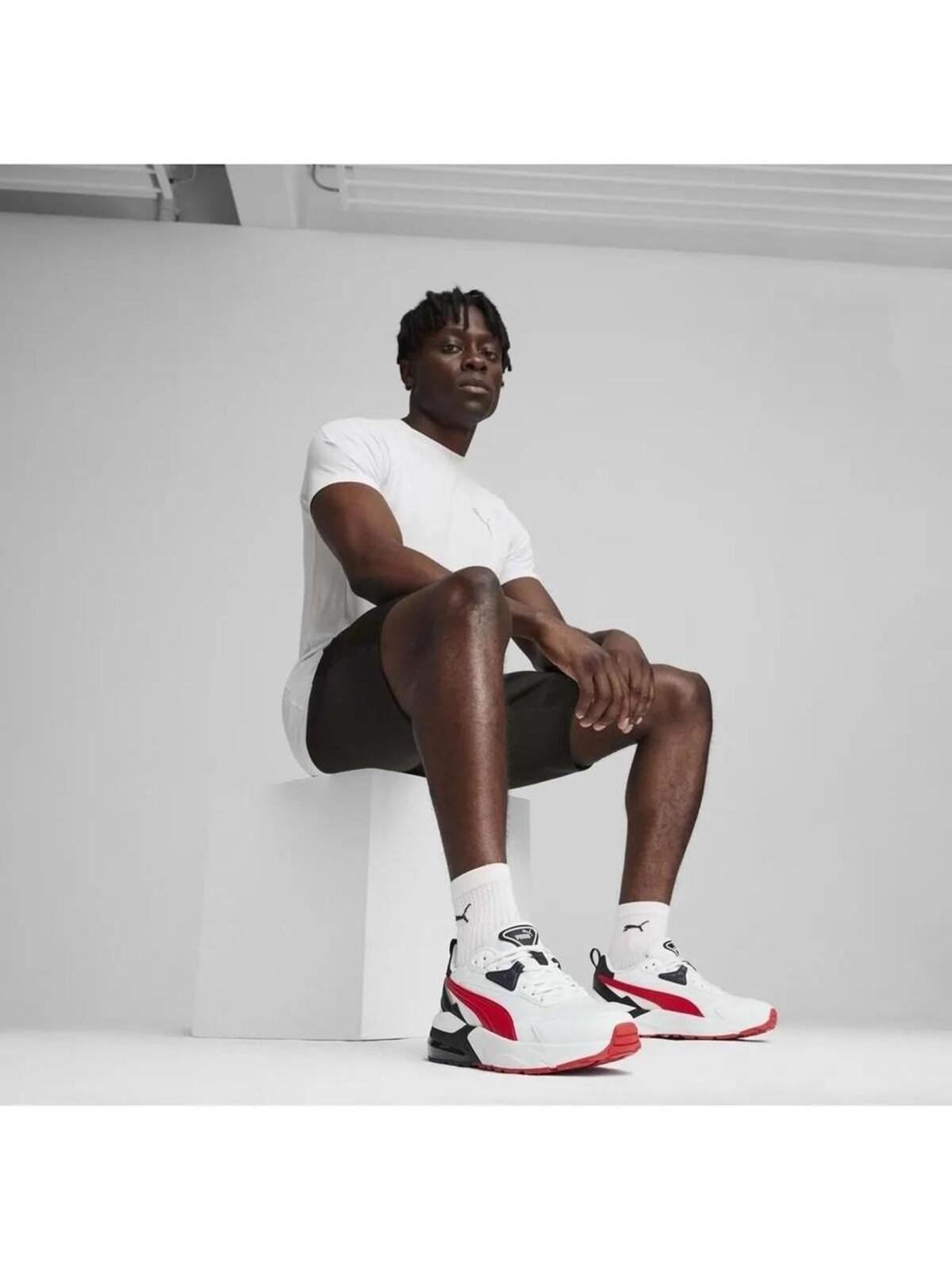 Puma Vis2K 39231828 Beyaz