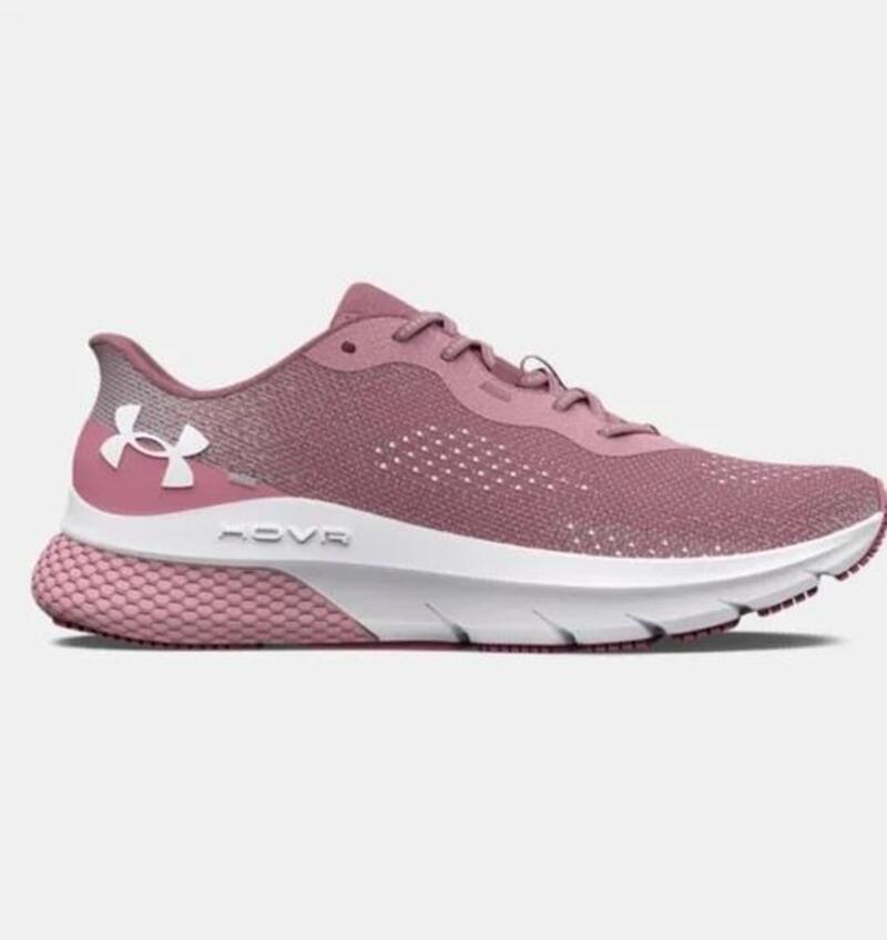 Under Armour Ua W Hovr Turbulence 2 3026525-600 Pembe (Dy)