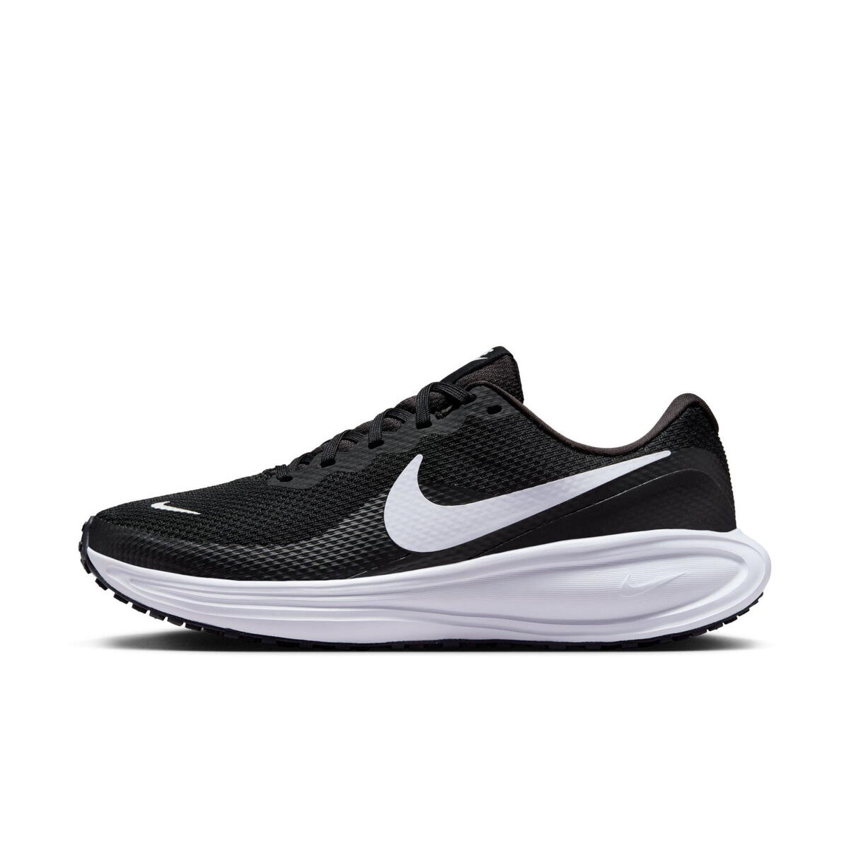 Nike Revolution 8 HJ8485-001 Siyah