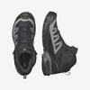 Salomon X Ultra 360 Mıd Gore-Tex L47447600 Siyah/Antrasit/Gri