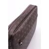 Pierre Cardin Laptop Çantası 01PC002022-MO Kahve