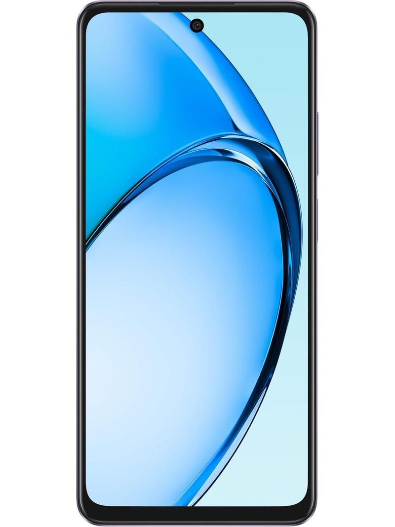 Oppo Cep Telefonu A60 8/256Gb Midnight Purple